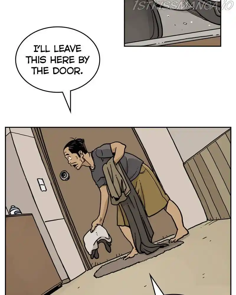 Mage Again Chapter 30