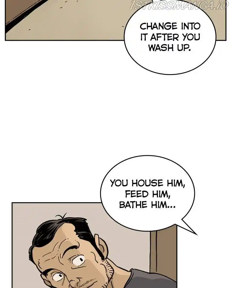 Mage Again Chapter 30