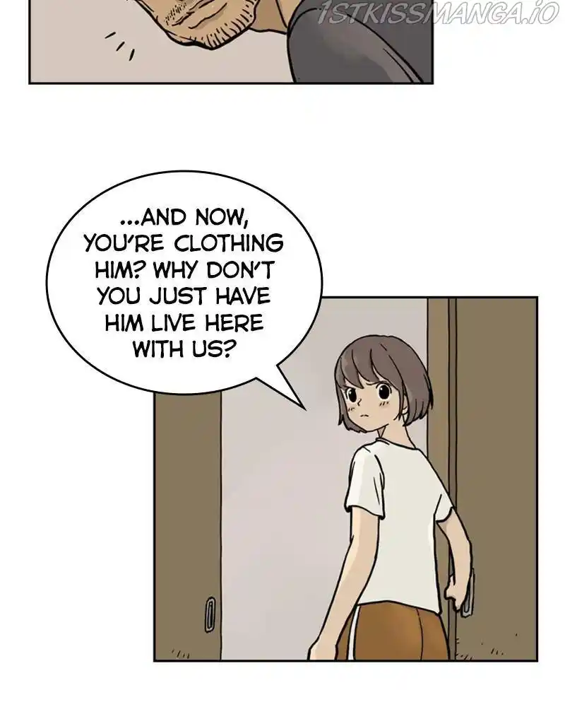 Mage Again Chapter 30