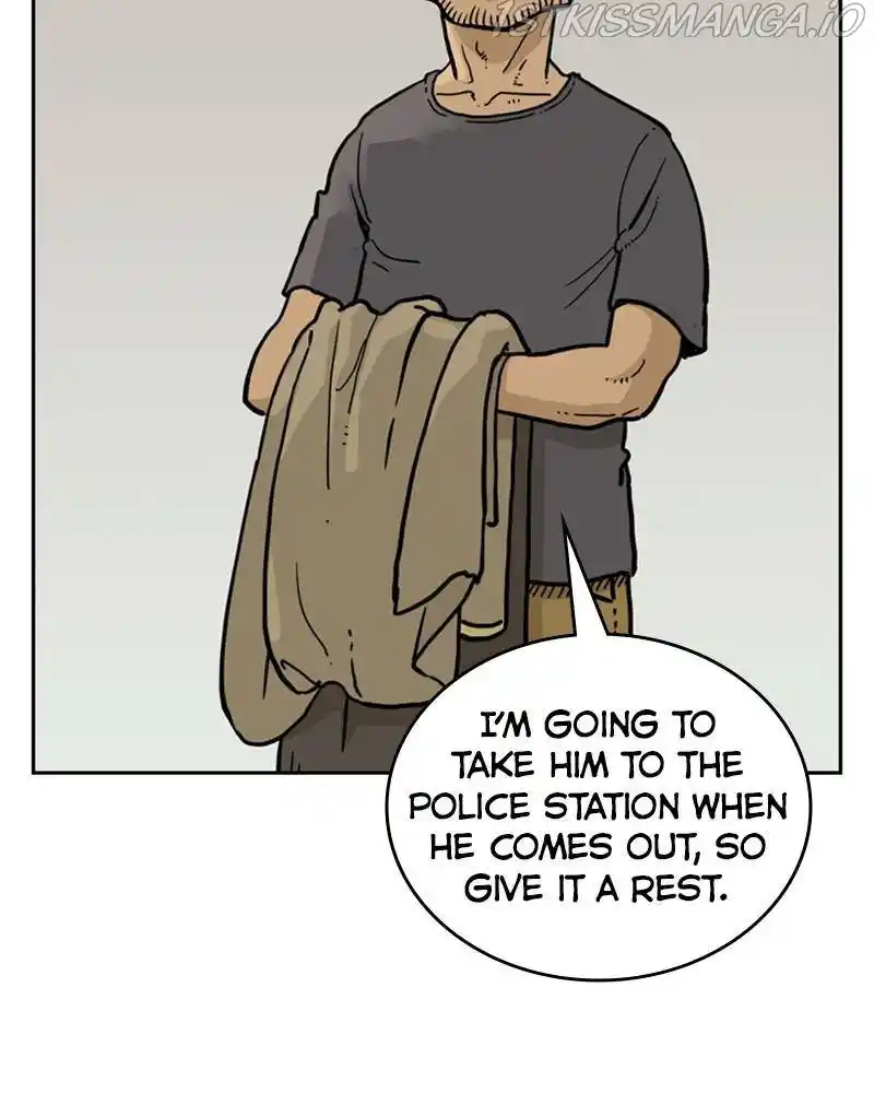 Mage Again Chapter 30