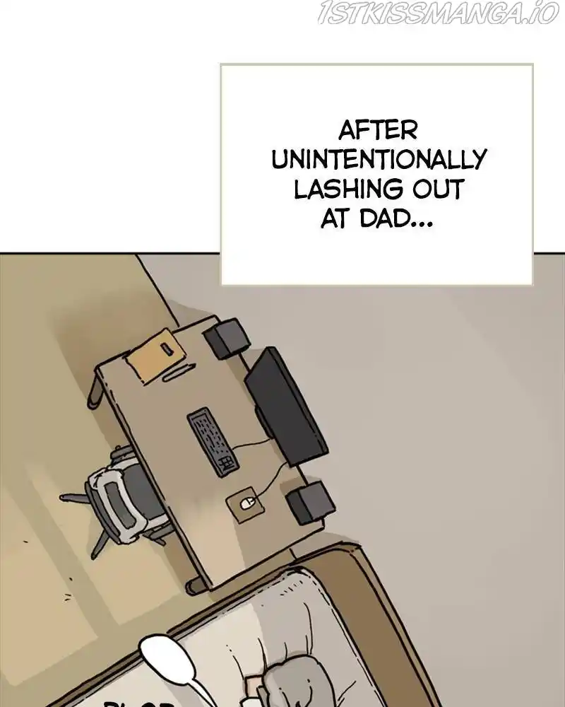 Mage Again Chapter 30