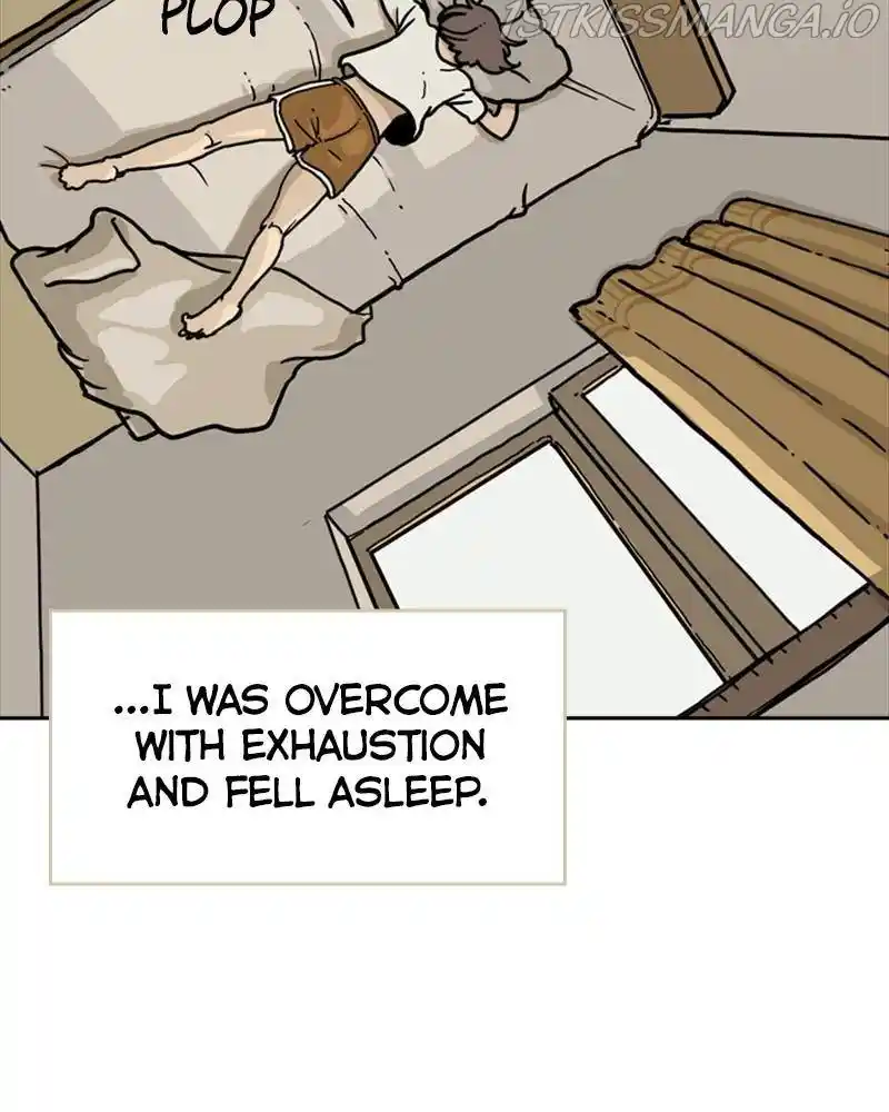 Mage Again Chapter 30