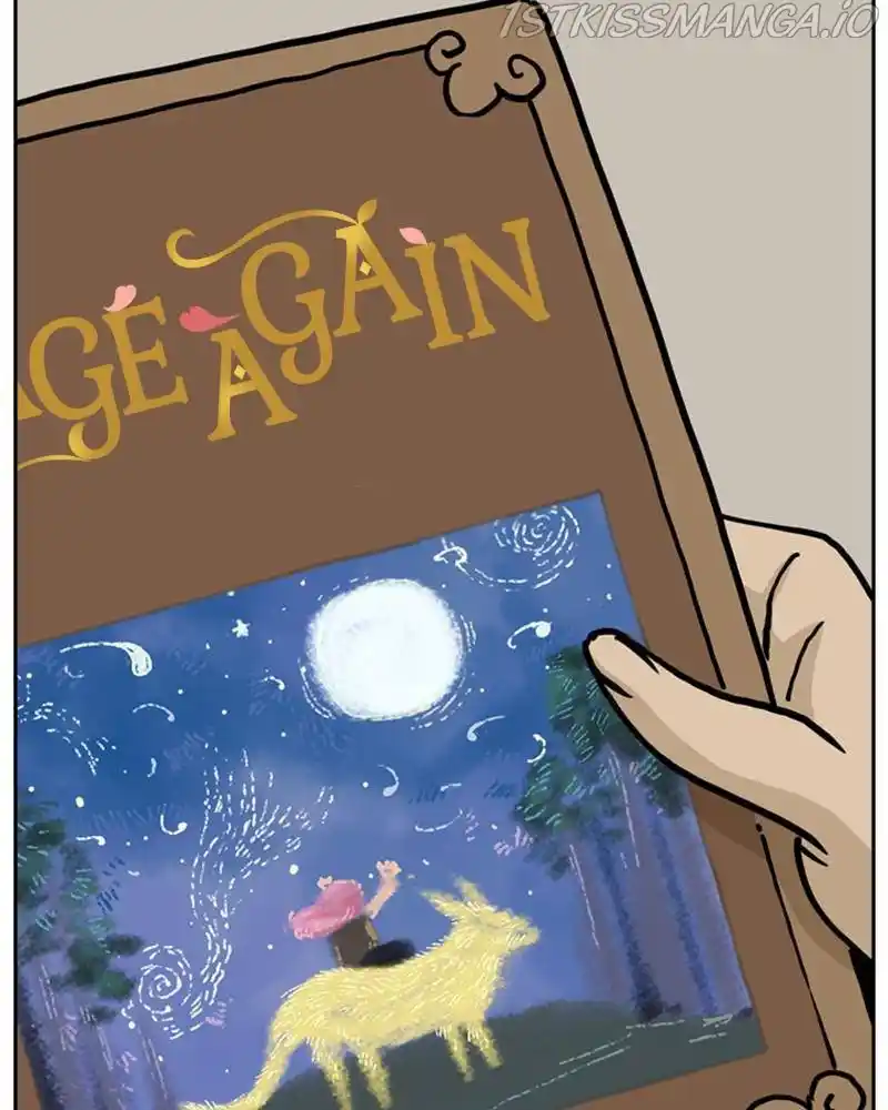 Mage Again Chapter 30