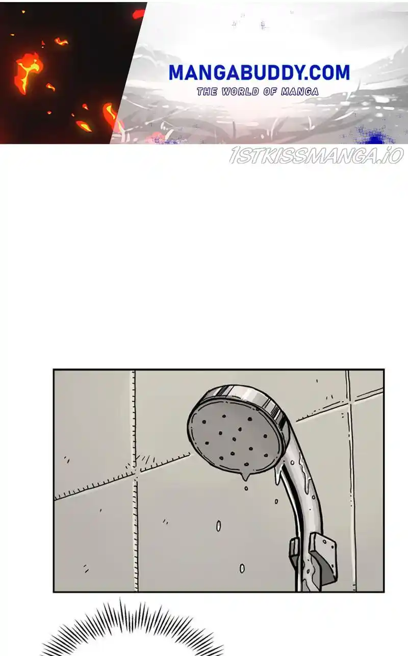 Mage Again Chapter 31