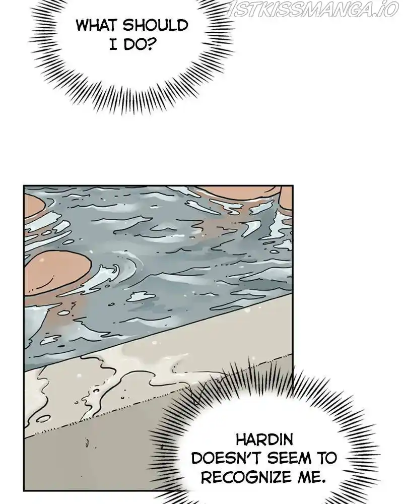 Mage Again Chapter 31