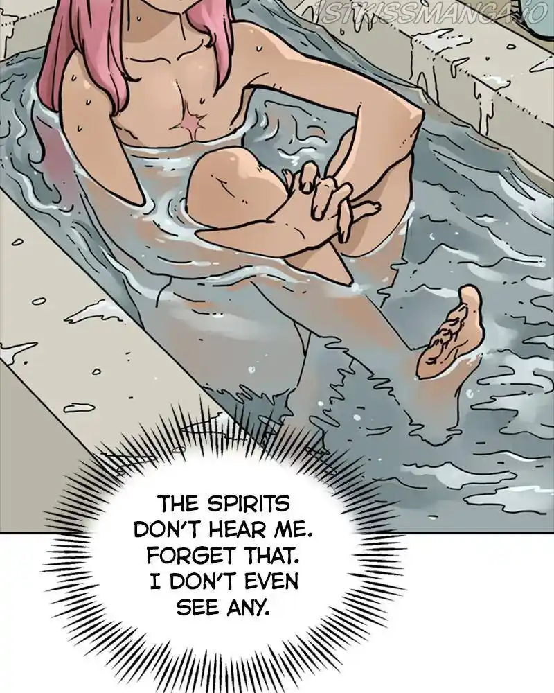 Mage Again Chapter 31