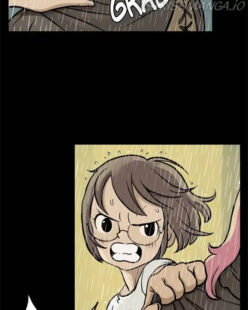 Mage Again Chapter 31