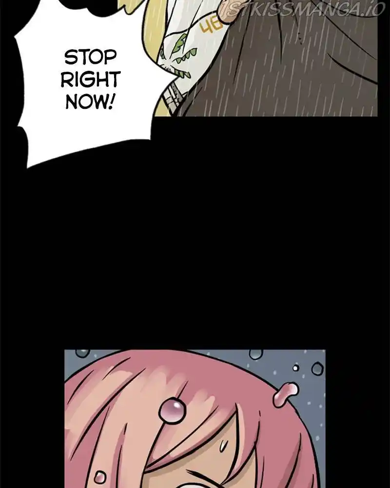 Mage Again Chapter 31