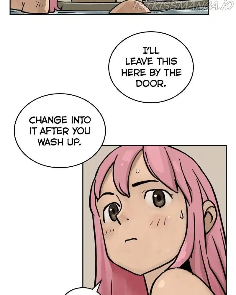 Mage Again Chapter 31