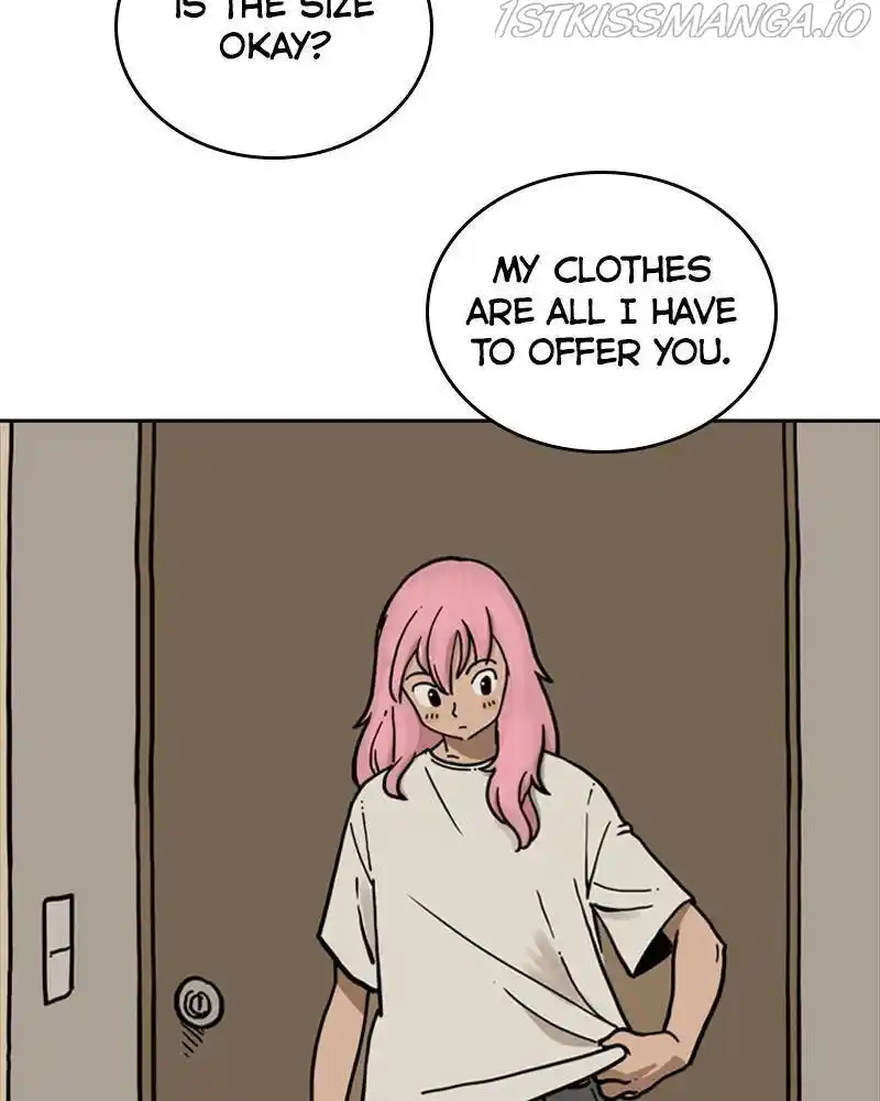 Mage Again Chapter 31