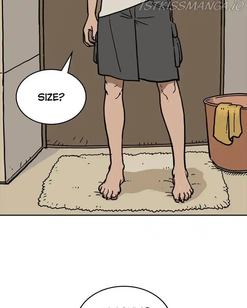 Mage Again Chapter 31