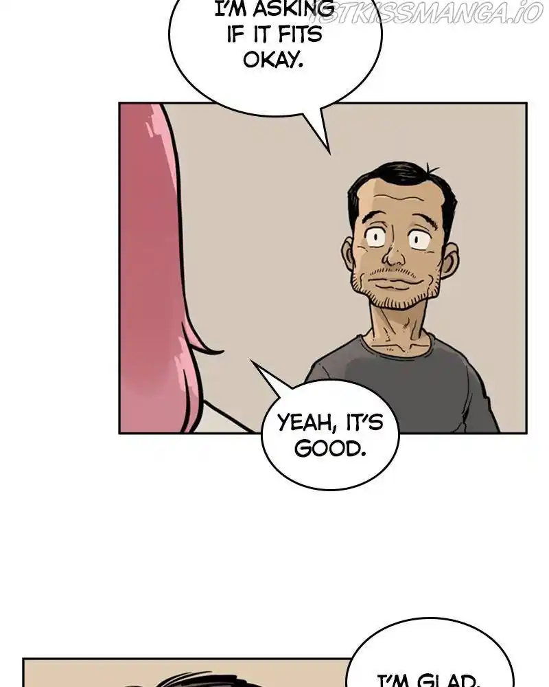 Mage Again Chapter 31