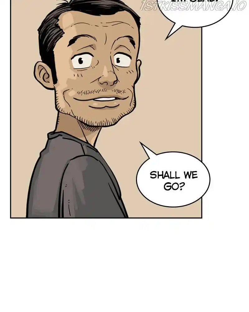 Mage Again Chapter 31