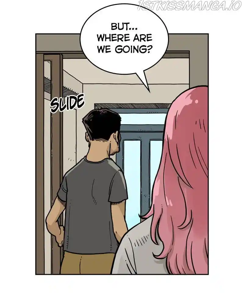 Mage Again Chapter 31