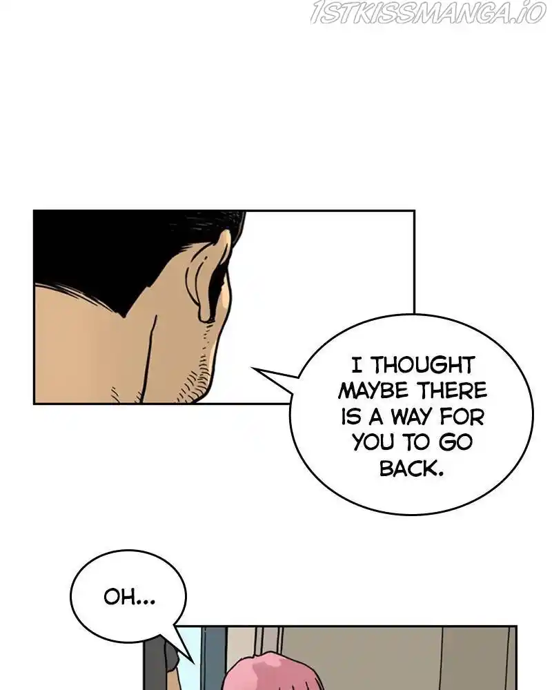 Mage Again Chapter 31