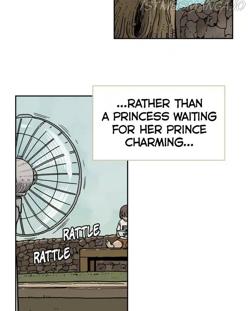 Mage Again Chapter 31