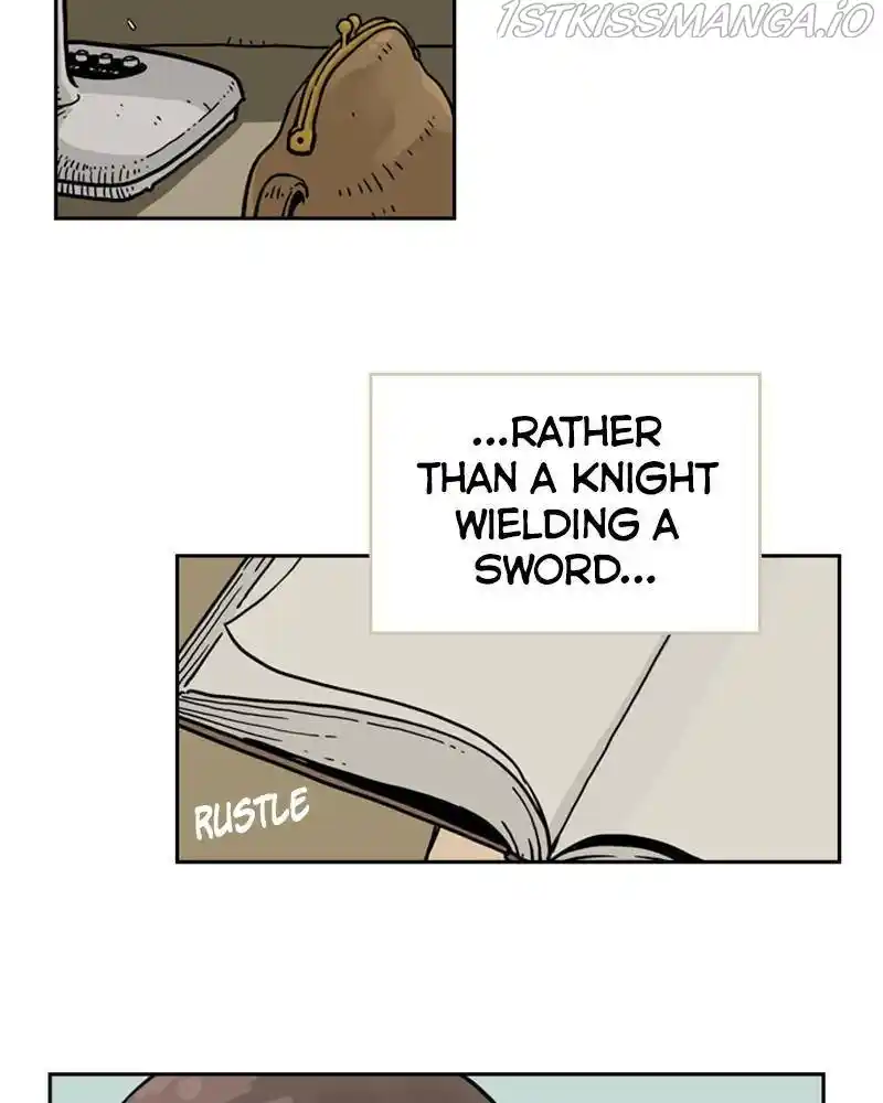 Mage Again Chapter 31