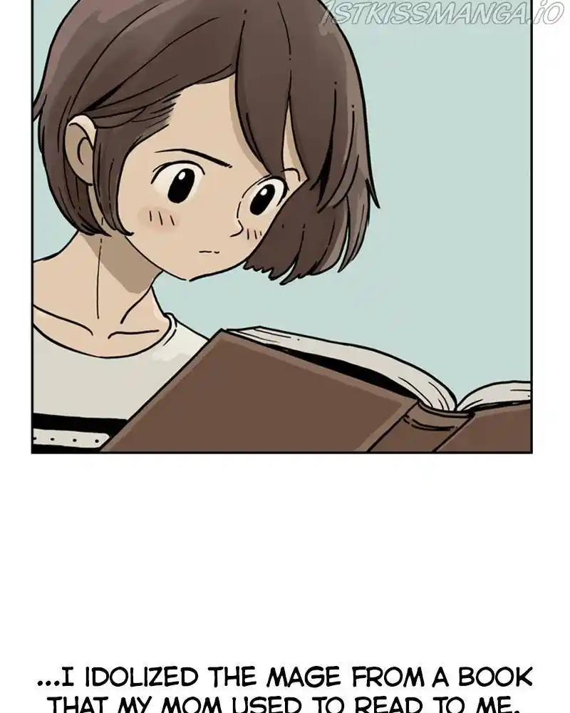 Mage Again Chapter 31