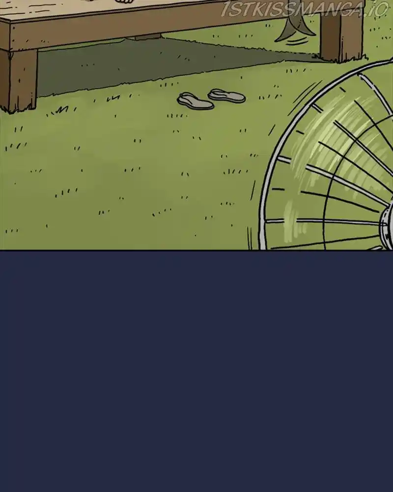 Mage Again Chapter 31