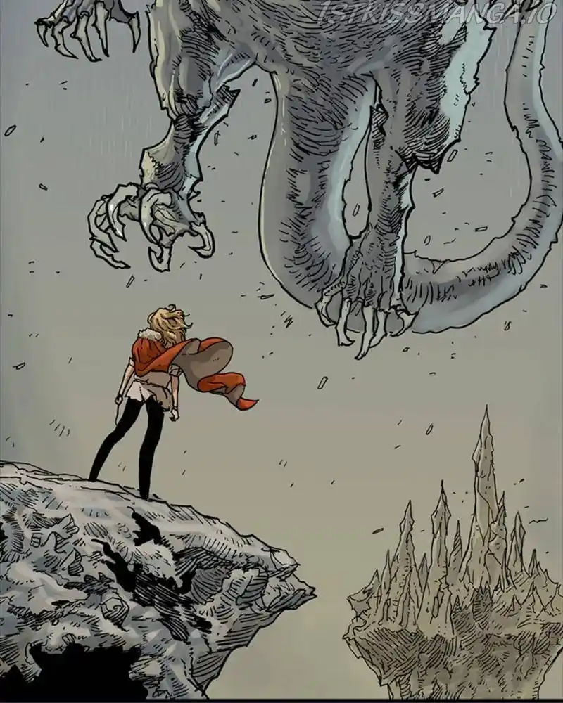 Mage Again Chapter 31