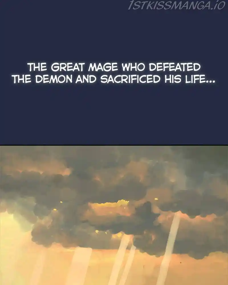 Mage Again Chapter 31