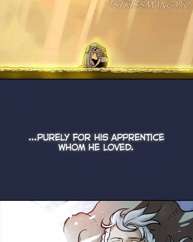 Mage Again Chapter 31