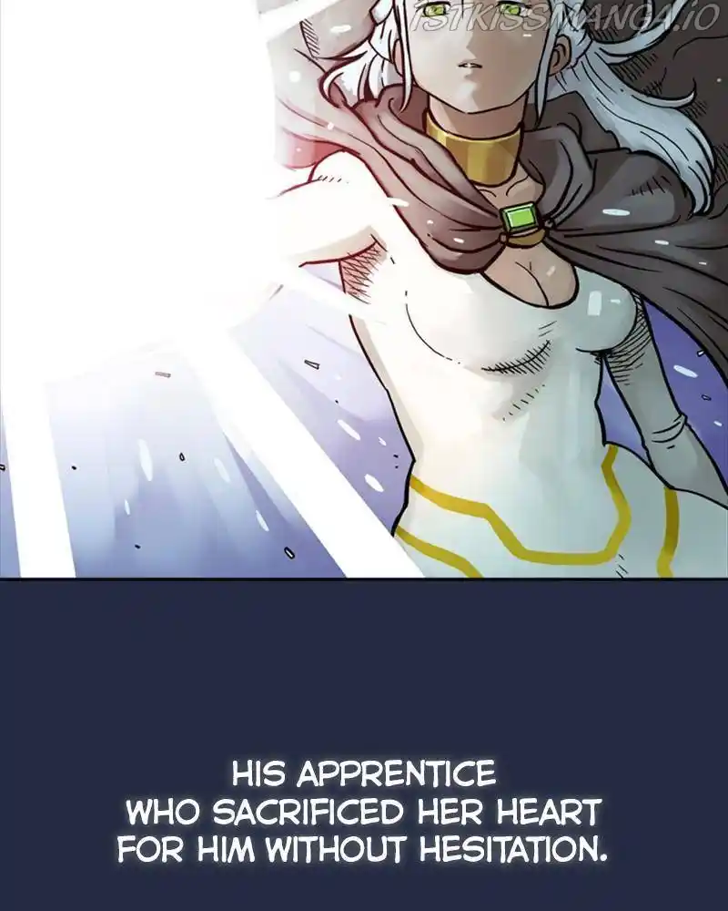 Mage Again Chapter 31