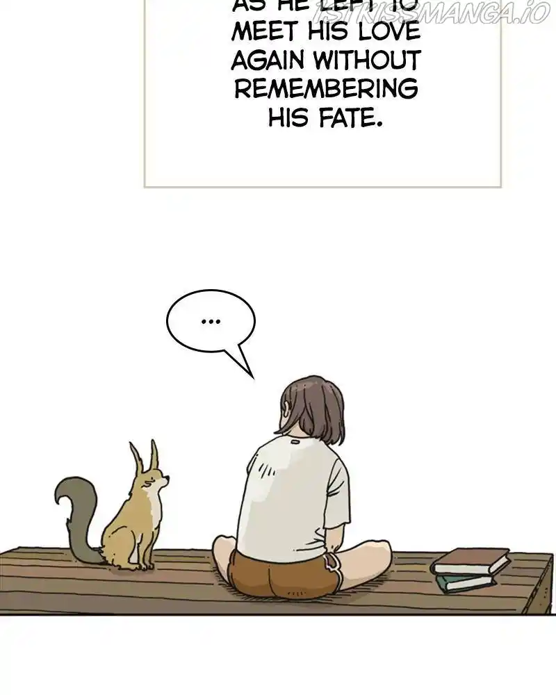 Mage Again Chapter 31