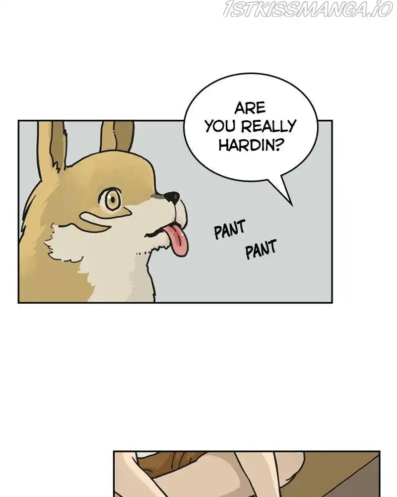 Mage Again Chapter 31