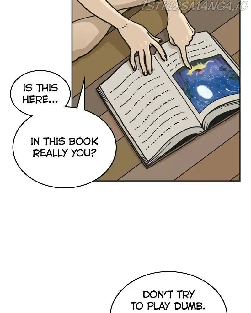 Mage Again Chapter 31