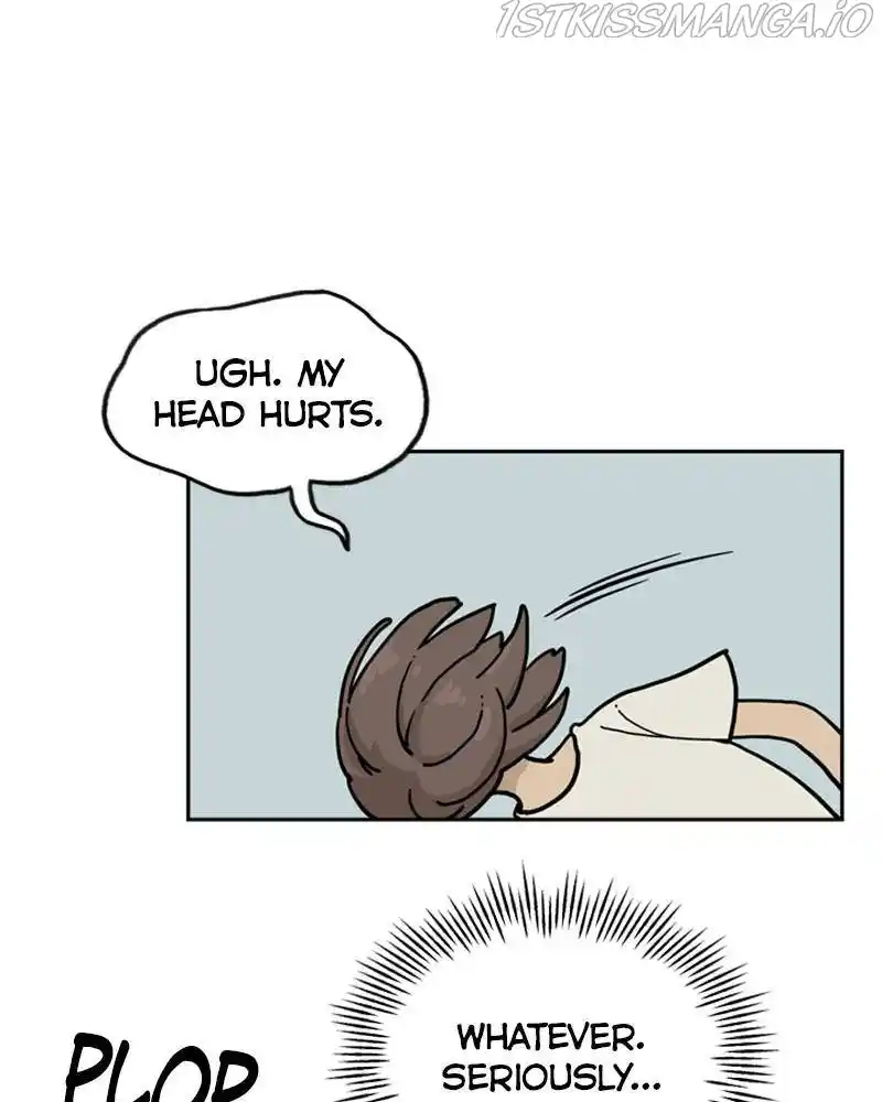 Mage Again Chapter 31