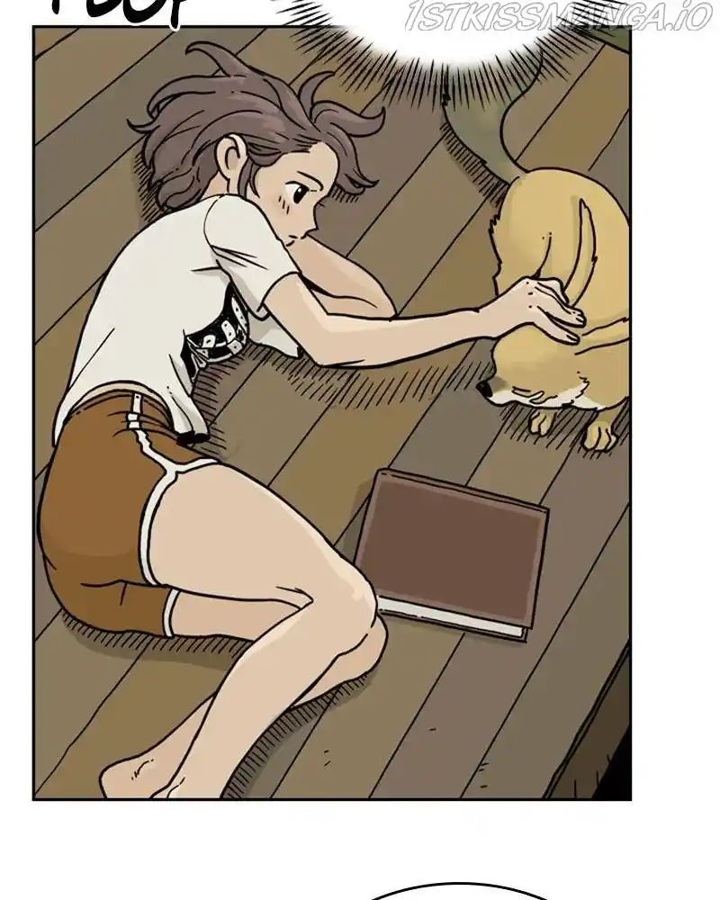 Mage Again Chapter 31