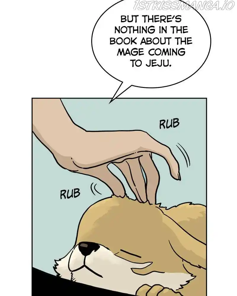 Mage Again Chapter 31