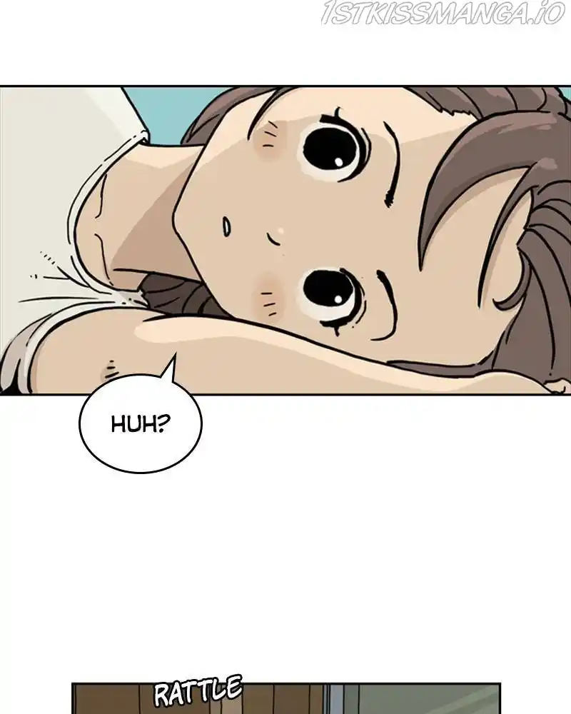 Mage Again Chapter 31