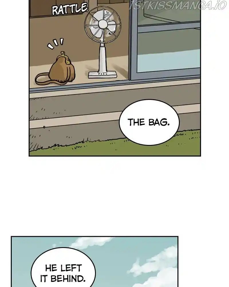 Mage Again Chapter 31