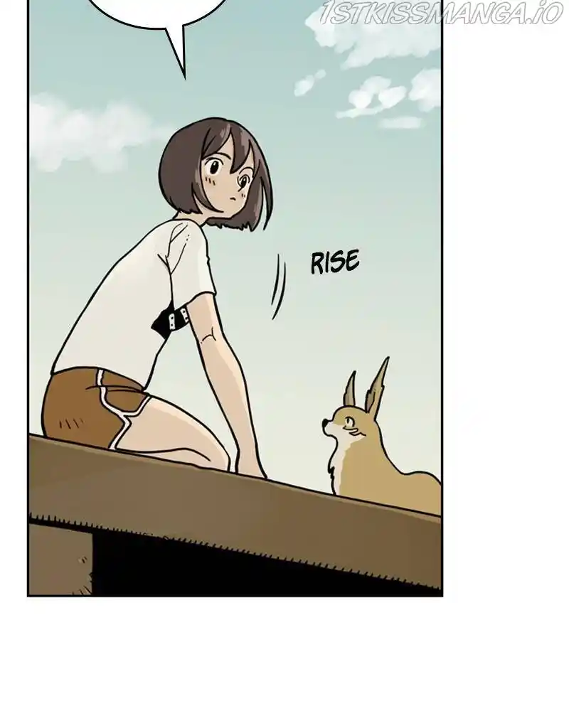 Mage Again Chapter 31