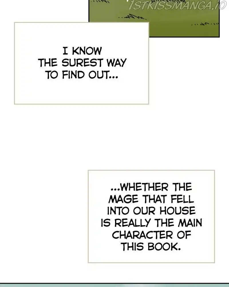 Mage Again Chapter 31