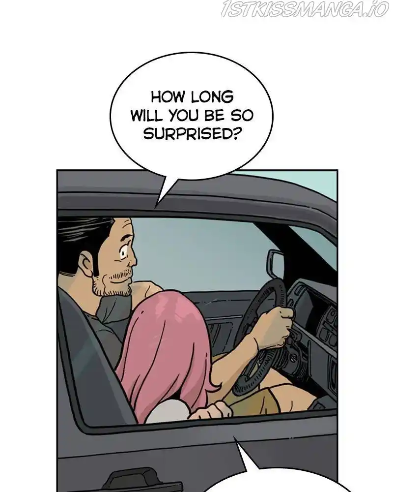 Mage Again Chapter 31