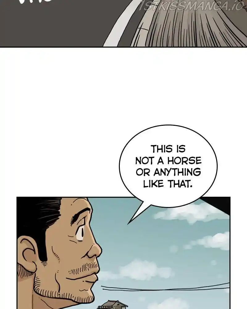 Mage Again Chapter 31