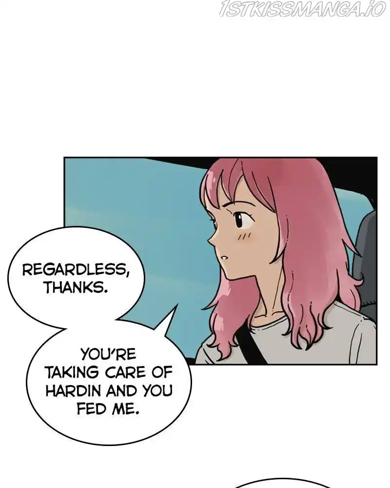 Mage Again Chapter 31