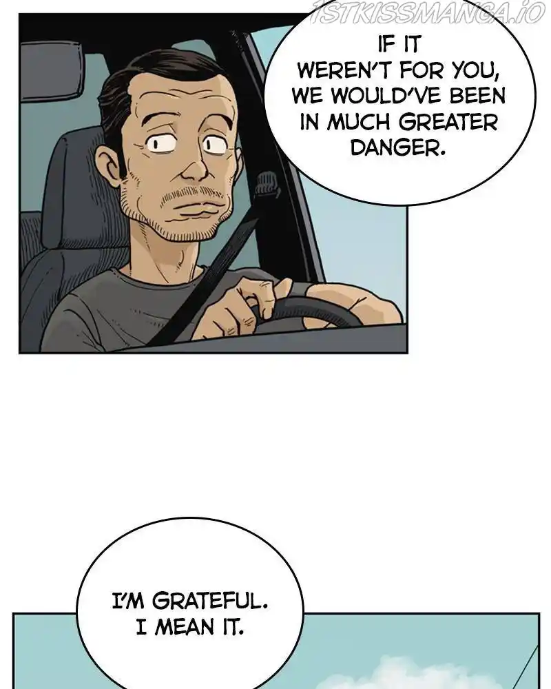 Mage Again Chapter 31