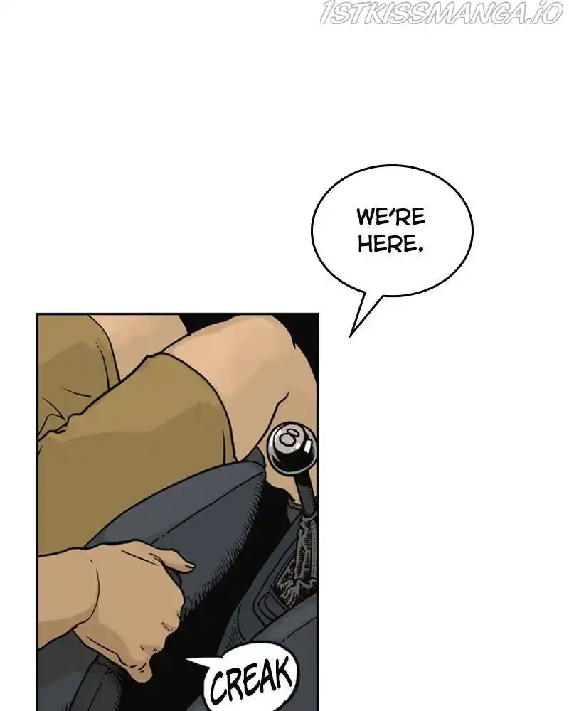 Mage Again Chapter 31