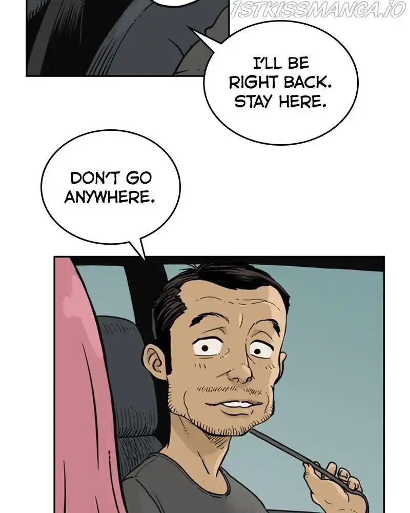 Mage Again Chapter 31