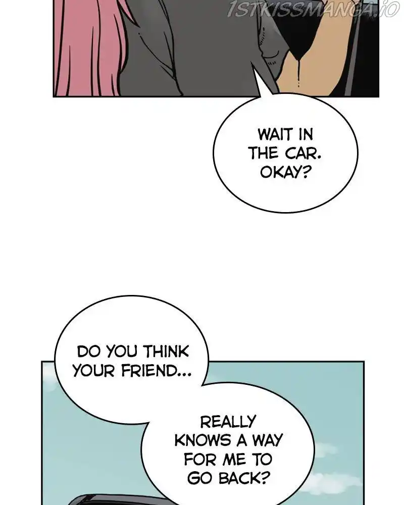 Mage Again Chapter 31