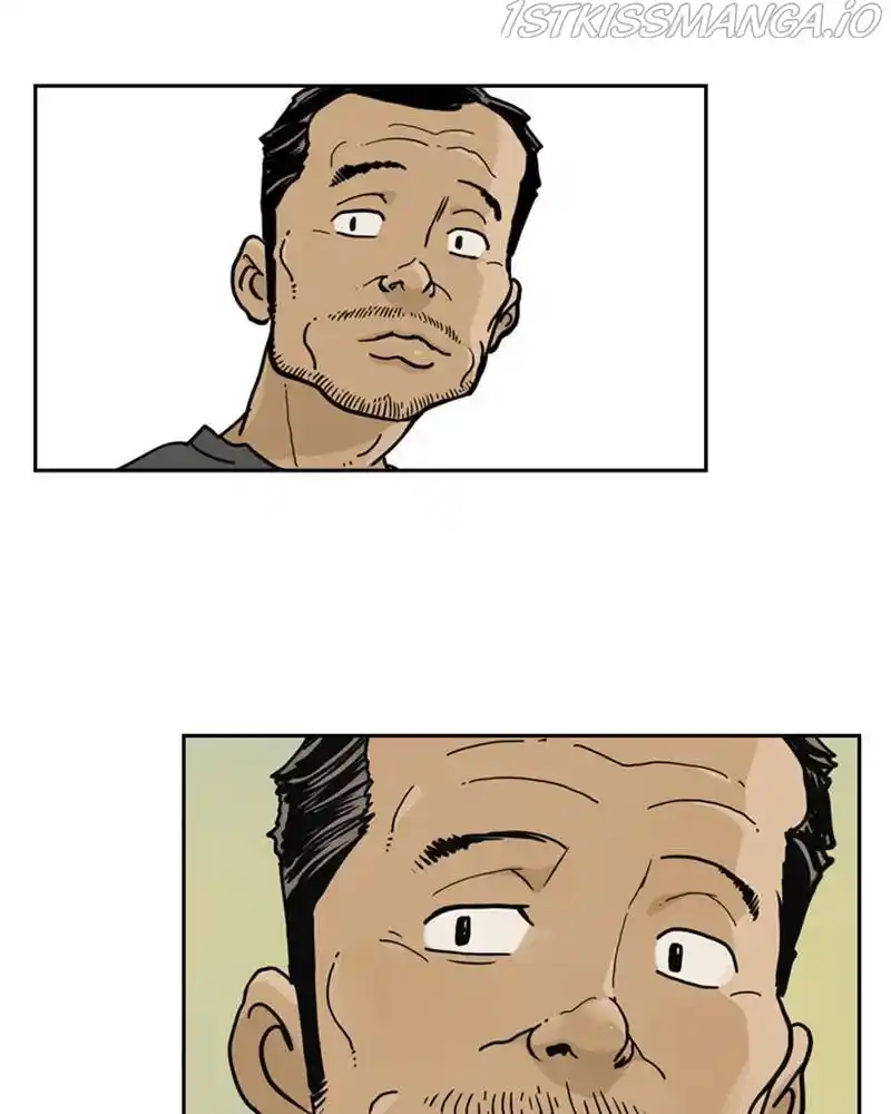 Mage Again Chapter 31