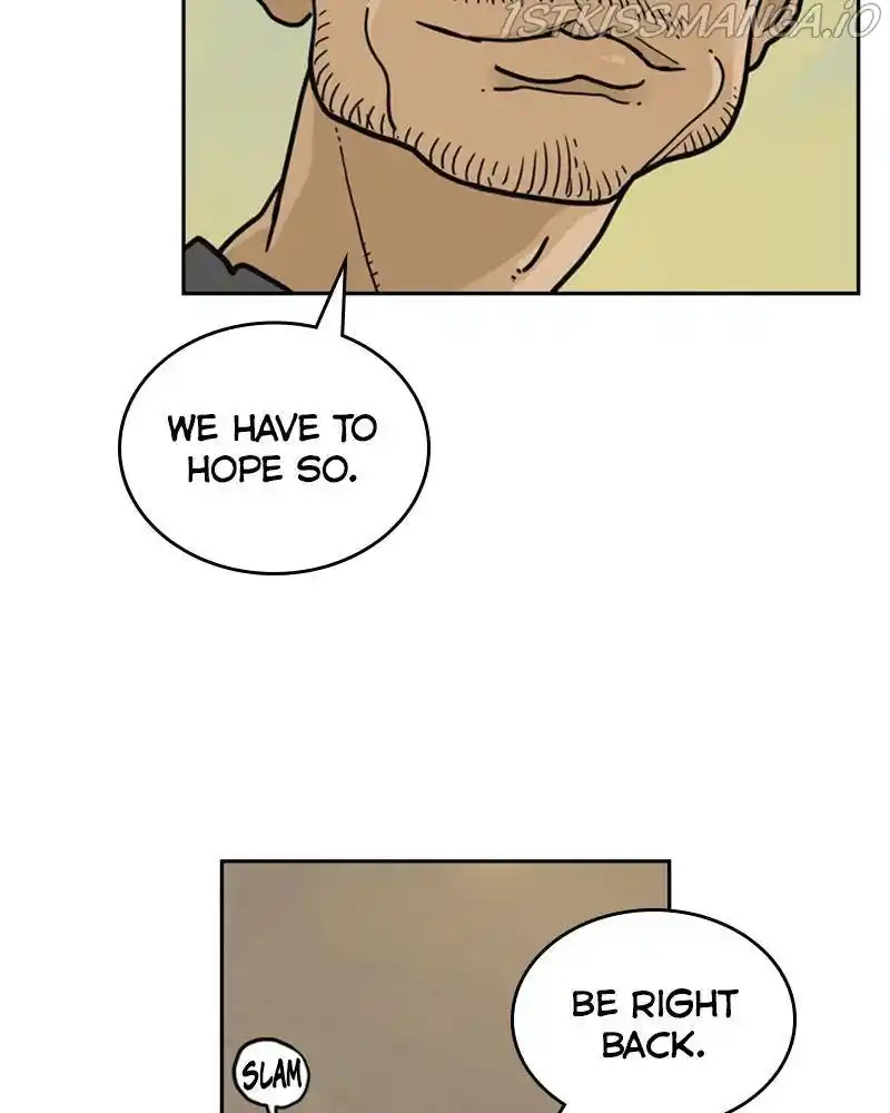 Mage Again Chapter 31