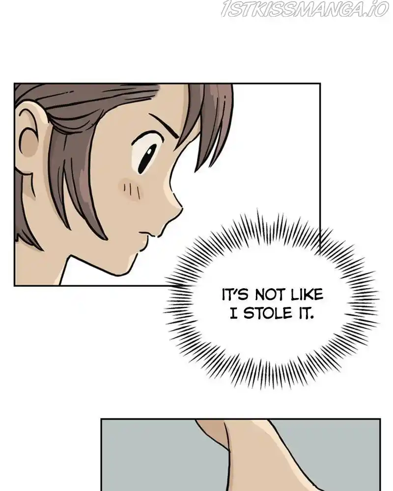 Mage Again Chapter 31