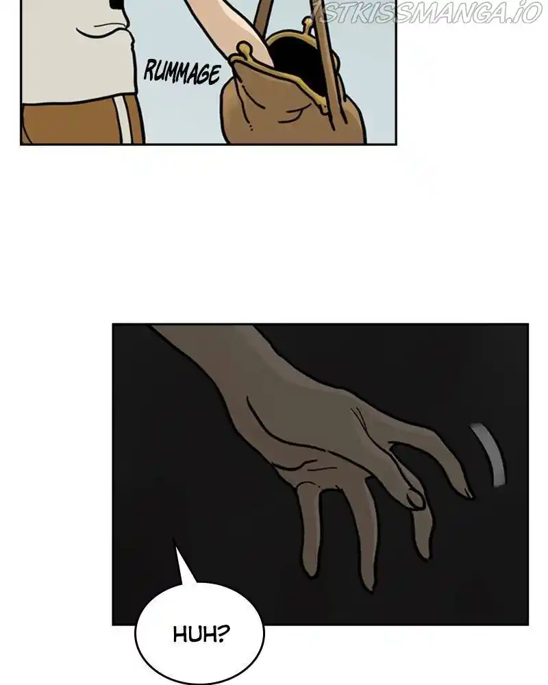 Mage Again Chapter 31