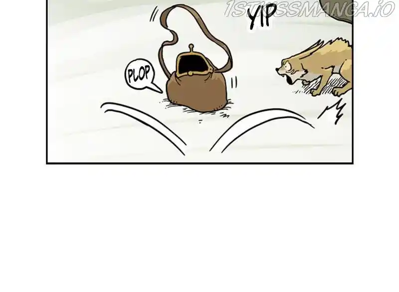 Mage Again Chapter 31