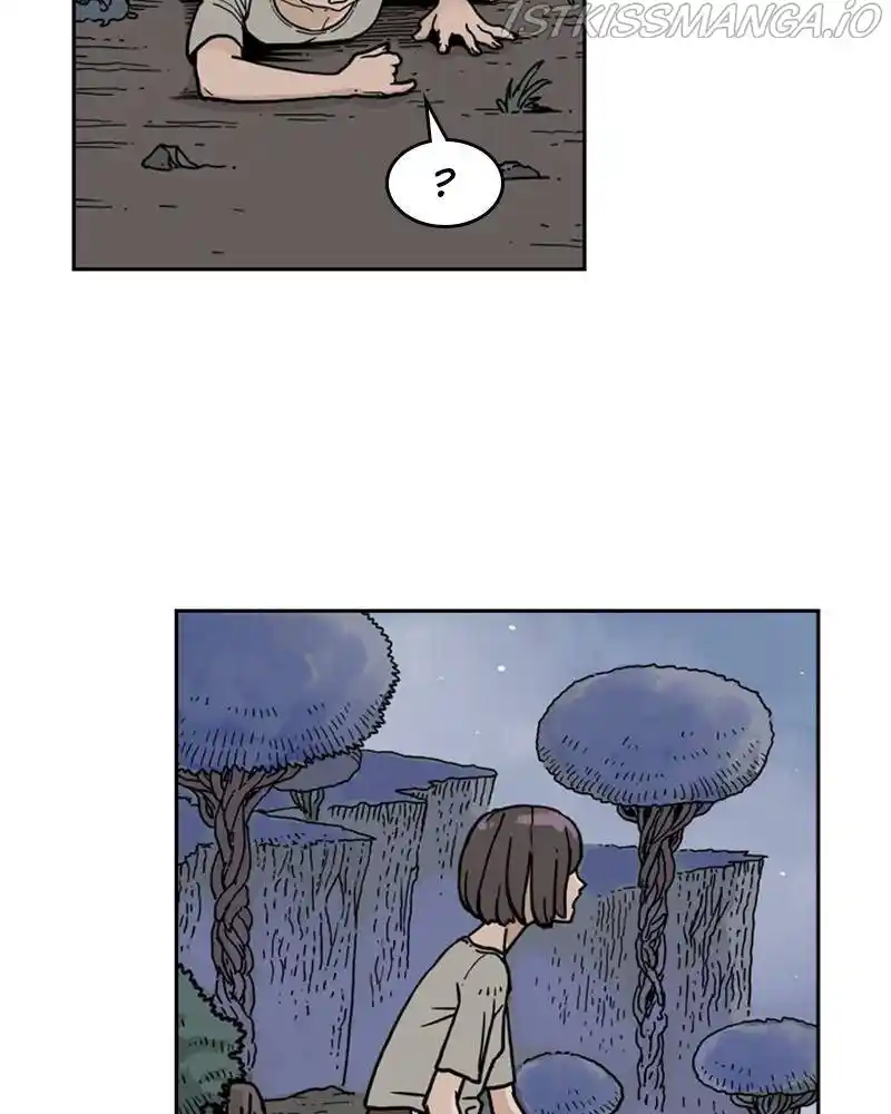 Mage Again Chapter 31